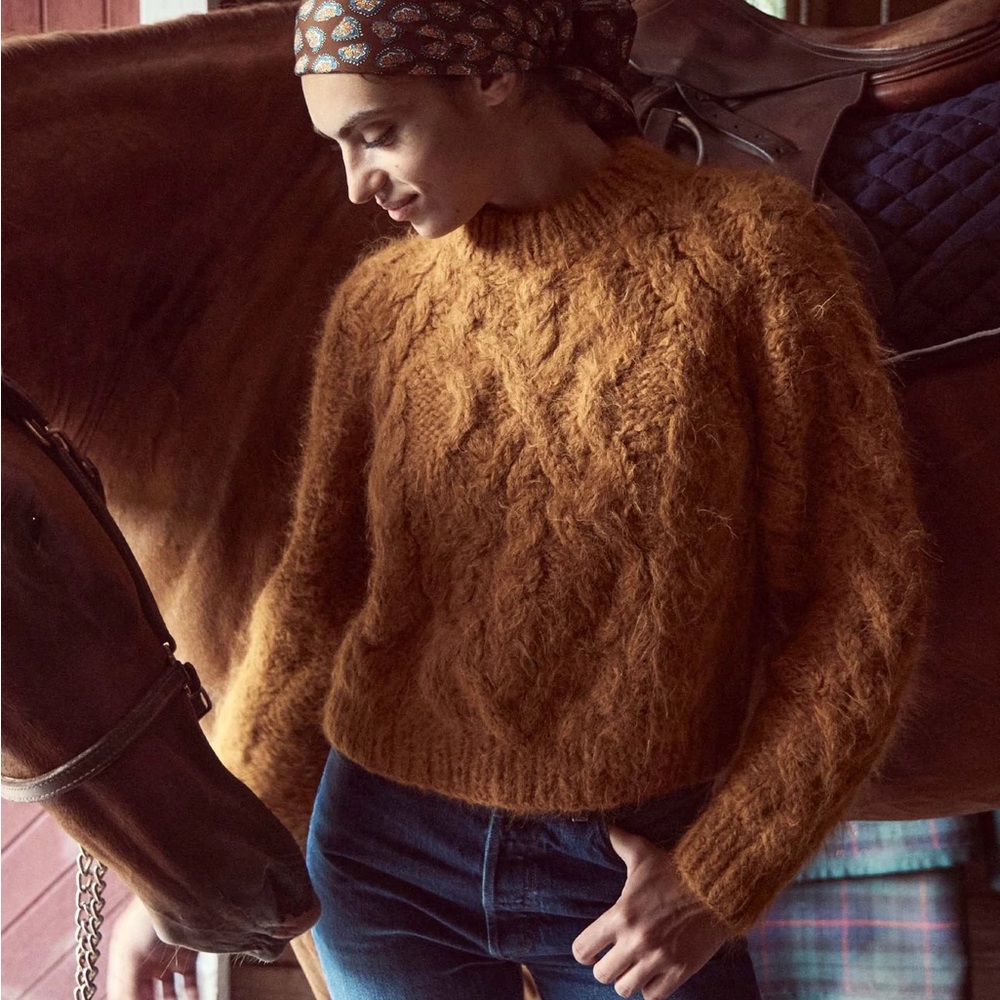 Doen Anika Sweater